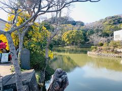 -鹤冈八幡宫