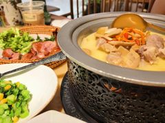 -锦府盐帮·侯宅(五棵松万达店)