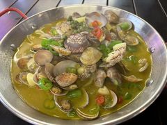 -阿甘龙虾·重庆麻麻鱼(中豪店)