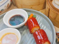 -点都德(A8店)