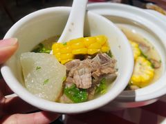 -西贝(南开大悦城店)