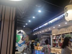 -樱の千渡日式料理·铁板烧•烧鸟(金盛田广场店)