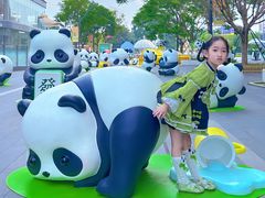 -东莞松山湖万象汇