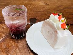 -奈诺甜品·生日蛋糕·下午茶(古城店)