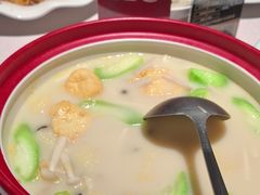 -千百味红餐厅·江西菜(绿地双子塔店)