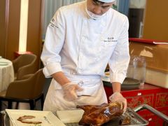 -北京全聚德(王府井店)