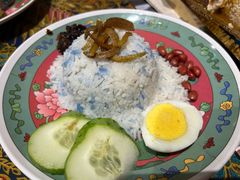 -小娘惹厨房Little Nyonya(狮城有约上榜店)
