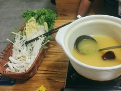 -U你·湖北家宴菜(南湖总店)