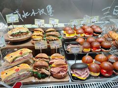 -PAOPAO Bakery&Café(港汇店)