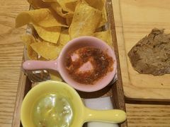 -原石牛扒·约会餐厅(龙城万科里店)