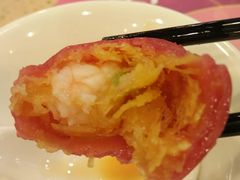-点都德(华强南店)