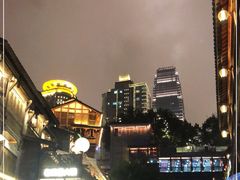 -重庆十八梯传统风貌区