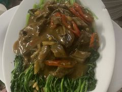 -车头老二大排档(金城步行街店)