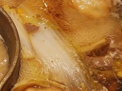 -温野菜涮涮锅(西单大悦城店)