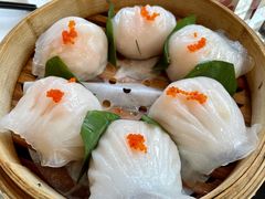 万山虾饺皇-万山楼海鲜酒家·二十三年老字号