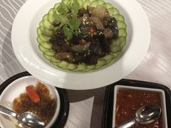 -朝(澳门伦敦人店)