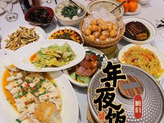 -眉州东坡(春秀路店)
