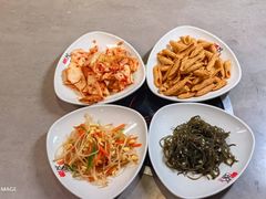 -丰茂海鲜烧烤(龙源华府店)