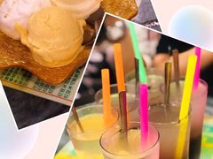 -顺记冰室(宝华路店)