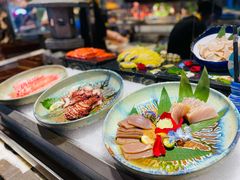 -喜庭海鲜自助(来福士店)