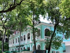 -星巴克臻选(广州沙面店)