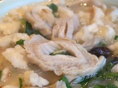 -春发生饭店·非遗(南院门店)