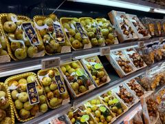 -Olé精品超市(天汇广场店)