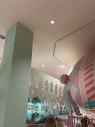 -奈尔宝·儿童乐园·亲子餐厅(星河湾店)