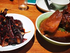 肉汁萝卜-弄堂里·寻味杭州(湖滨银泰in77C区店)