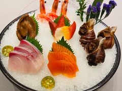 -金苑海鲜酒家(来魅力店)