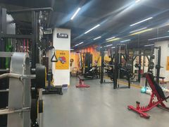 -超鹿运动(融侨锦江店)