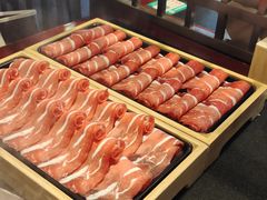 -东来顺饭庄(金泉广场店)