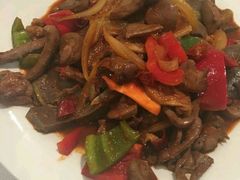 -新疆风味特色美食