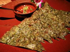 云南野菜饼-花马天堂云南餐厅 Lost Heaven(外滩店)