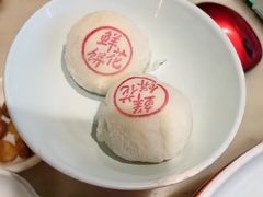 -京华烟云·北京烤鸭(领展购物广场·中关村店)