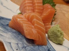 -千吉日本料理(日本一条街店)