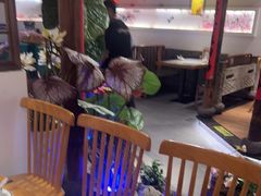 -春天里餐厅(西田城店)