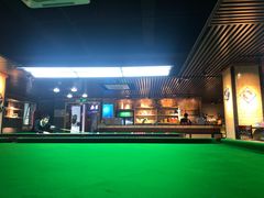-嘉爵台球棋牌俱乐部(湾厦店)