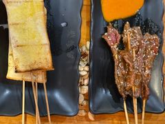 烤面包-烧蠔帮·湛江生蚝(工农店)