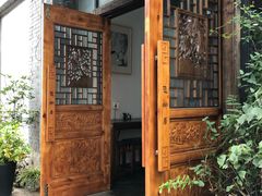 门面-随柳居·苏式小吃(建新巷店)