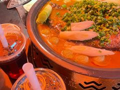 -探鱼·鲜青椒爽麻烤鱼(正佳广场店)