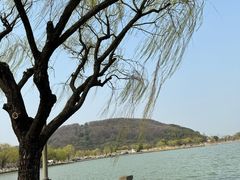 -南北湖风景区