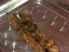 -老字号·阿里巴巴特色牦牛肉汤锅