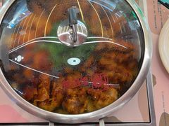 -黄记煌三汁焖锅(首创奥特莱斯店)