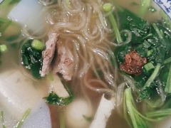 -尔力新疆丸子汤(北屯店)