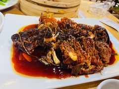 -陈傻子餐厅(世纪都会店)