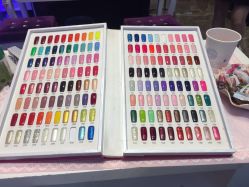 -RL Nail·瑞丽美甲美睫品牌原创店