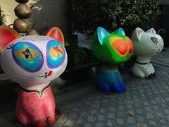 -徐家汇源景区-衡山坊