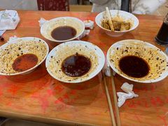 -华兴街自力面店