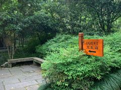 -法云安缦酒店